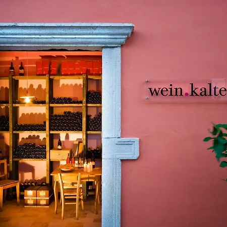Hotel Weingut Klosterhof-2