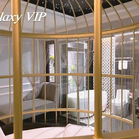 La Galerie Hotel-2