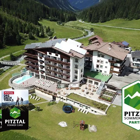 Sport- Und Vitalhotel Seppl-2