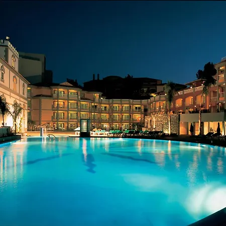 Pestana Miramar Garden & Ocean Hotel-2