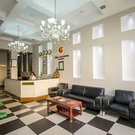 The Clarion Hotel-3