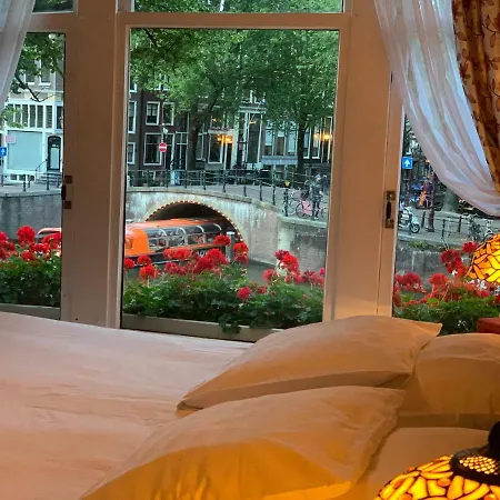 Keizershouse Amsterdam-2