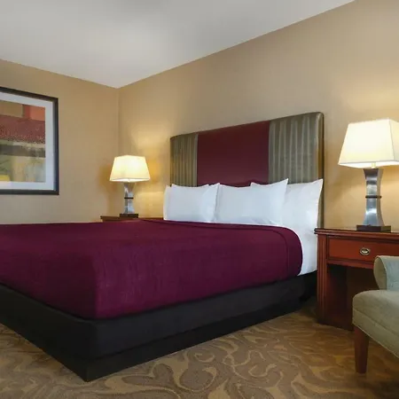 Circus Circus Hotel, Casino & Theme Park-2