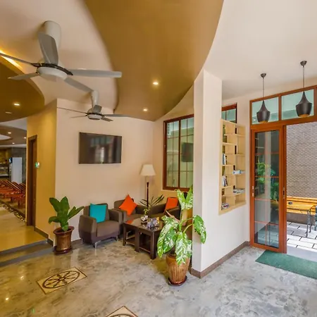 Triton Beach Hotel&Spa-3