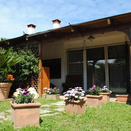 Villa Regina B&B-2