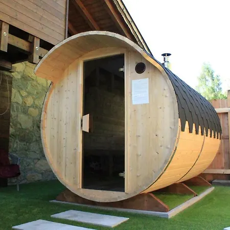 Baita Zeni Tirolerhof (Adults Only)-2