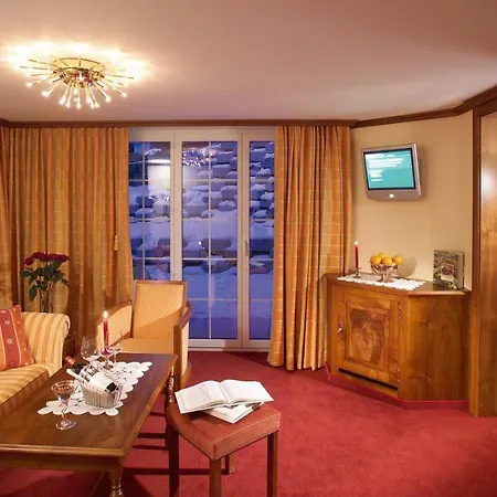 Hotel Sonne-3