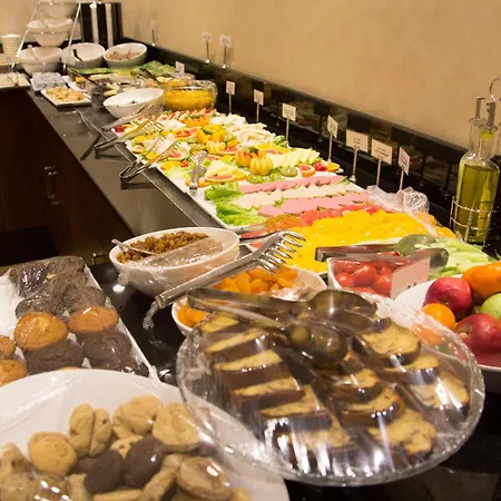 Nova Plaza Boutique Hotel & Spa-2