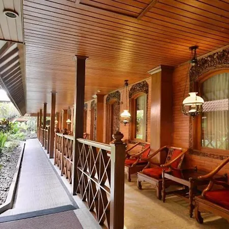 Puri Artha Hotel-3