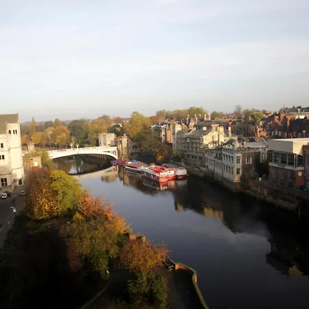 Radisson Hotel York-2
