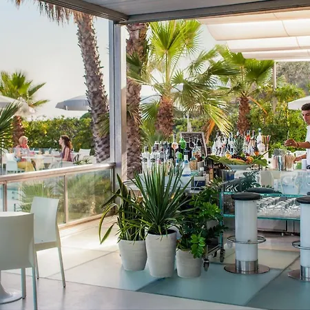 Hotel Caravelle Thalasso&Wellness-2
