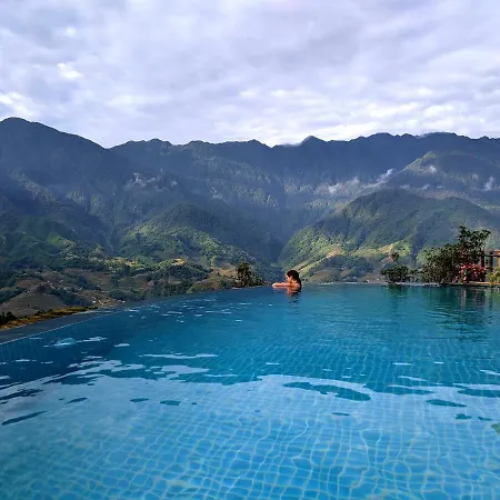 Sapa Clay House - Mountain Retreat-3