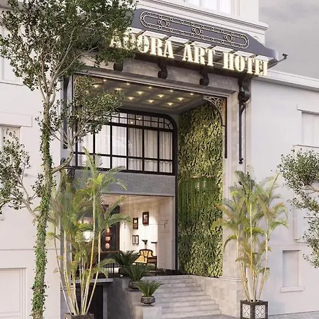 Adora Art Hotel-2