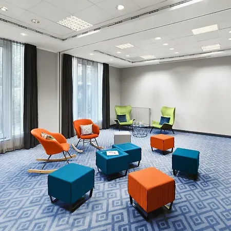 Maxx Hotel Sanssouci Potsdam-3