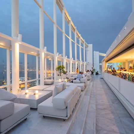 Four Seasons Hotel Beirut-2