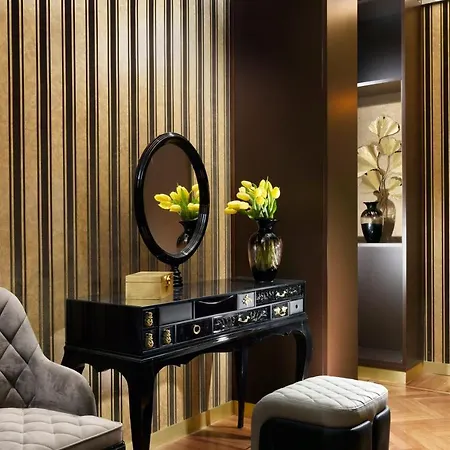 Lifestyle Suites Rome-3