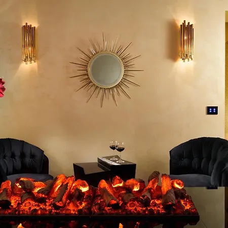 Lifestyle Suites Rome-2