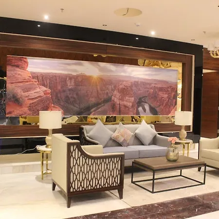 Mawasim Al Hay At Hotel-2