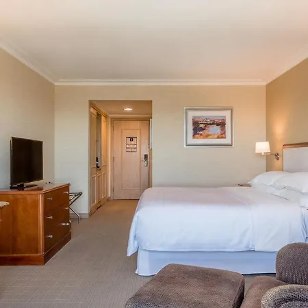 Sheraton Montevideo Hotel-2