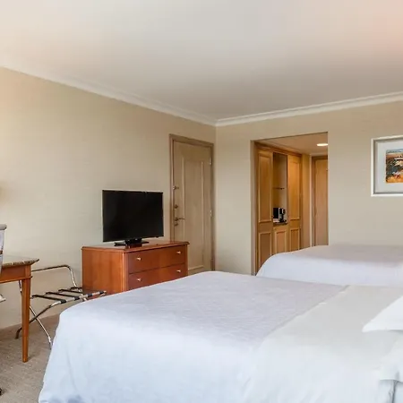Sheraton Montevideo Hotel-3