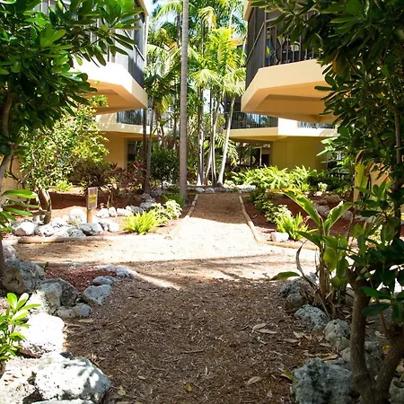Coco Plum Beach & Tennis Club & Marina-2