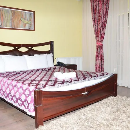 Hotel Begolli-2