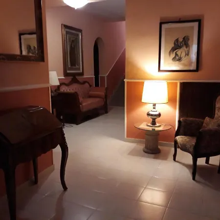 Hotel Cavour-3