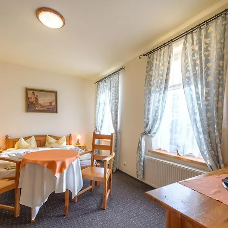 Hotel Swieradow-3