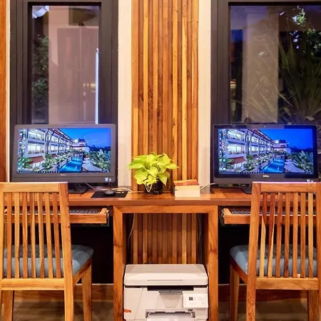 Araya Angkor Residence-3
