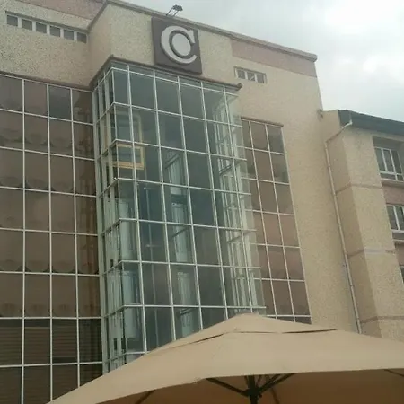 Conference Hotel , Abeokuta-3