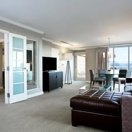 Intercontinental Los Angeles Century City At Beverly Hills-3