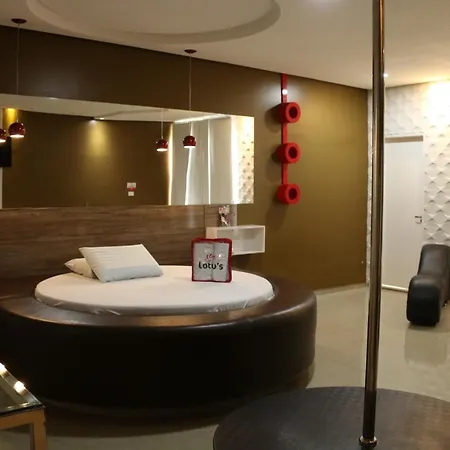 Lotu'S Motel-3