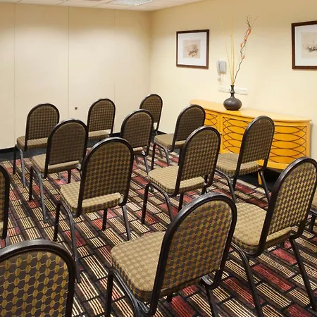 Crowne Plaza Haifa By Ihg-3