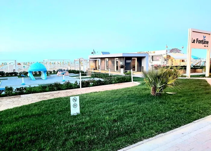Hotel familiare: Hotel Bing