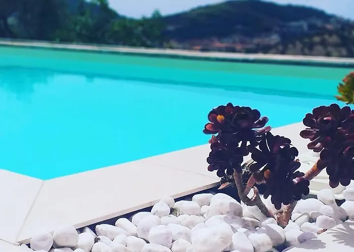 Hotel adatto agli animali: Stella Marina Agropoli