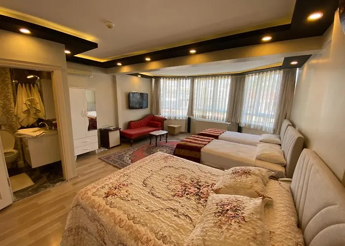 Familienhotel: Abella Hotel