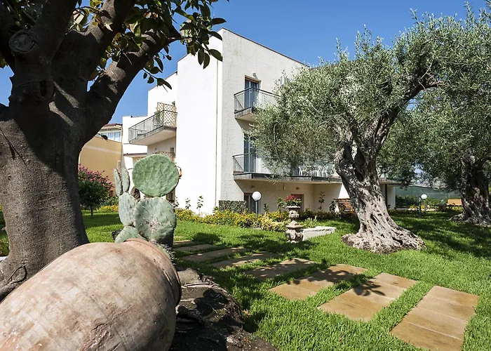 Casa vacanza: Villa Collina