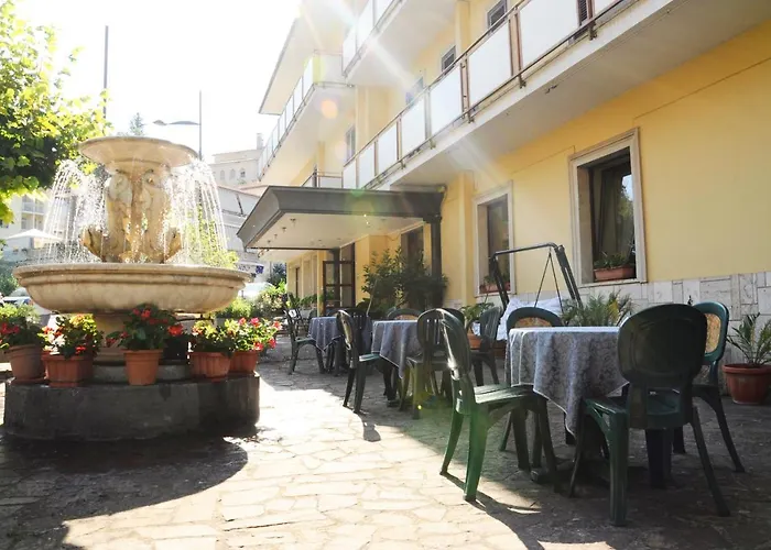 Hotel Il Corallo