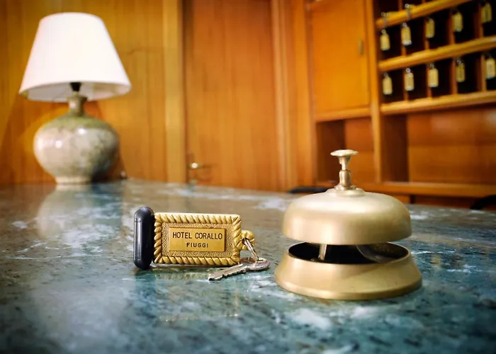 Hotel Il Corallo