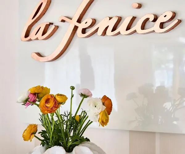  La Fenice