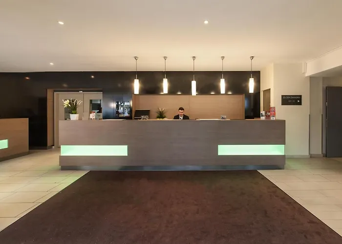 Hotel Am Novum Style Aldea