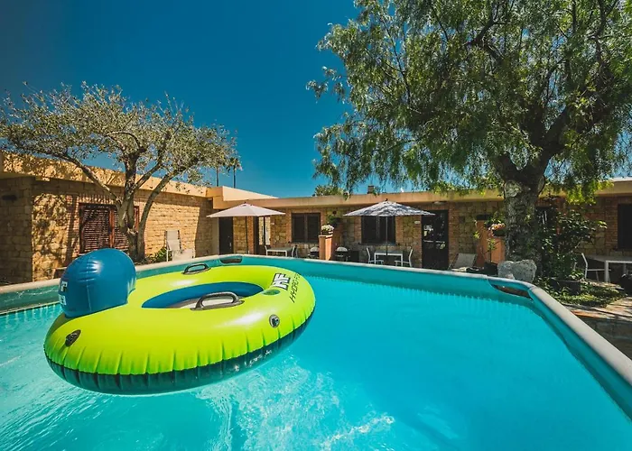 Apartments Residence Cala Grande