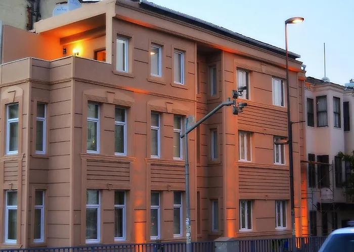 Familienhotel: Fide Hotel