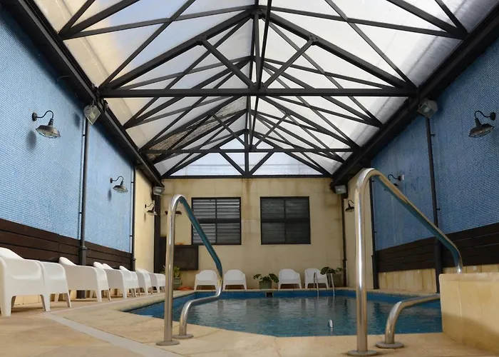 Hotel Leoncia