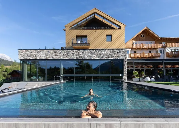 Seespitz Seefeld Superior