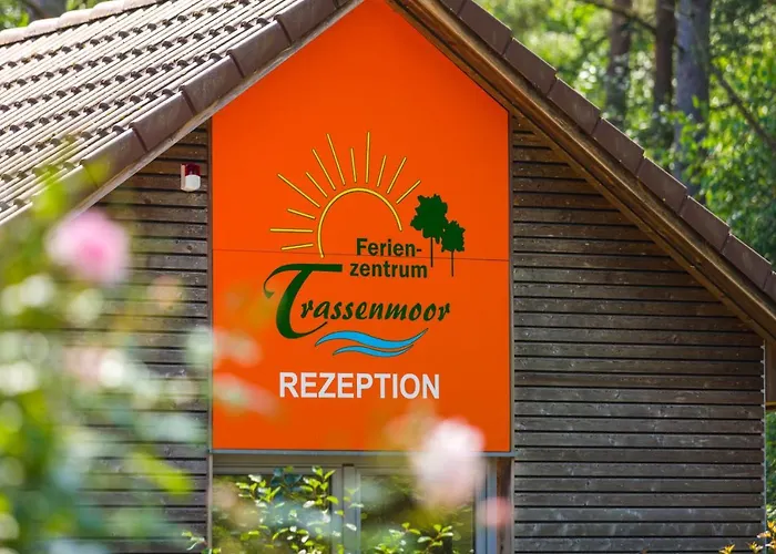 Ferienzentrum Trassenmoor
