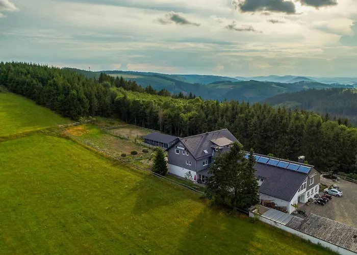 Landhotel Flora & Fauna (Adults Only)