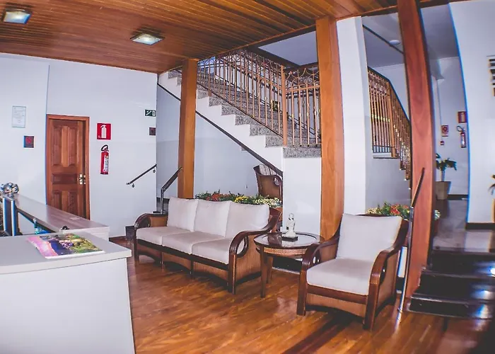 Hotel barato: Hotel Esplanada