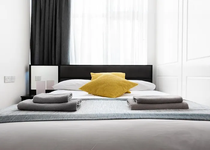 3-Sterne-Hotel: Central Hoxton Shoreditch