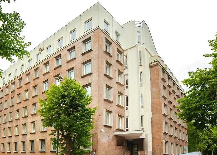 3 SterneHotel Rija Tia